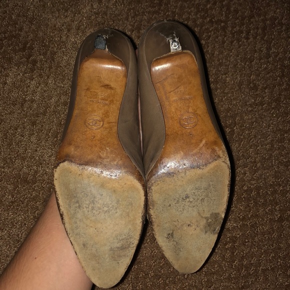 Chanel heels - Picture 3 of 4